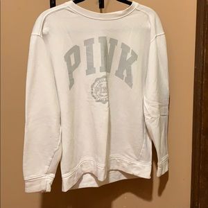 PINK Sweatshirt